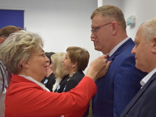 Dar, który wraca