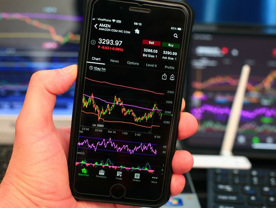 Daytrading - wszystko czego o nim nie wiesz