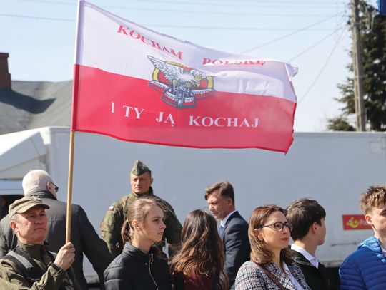 Dęby pamięci dla bohaterów