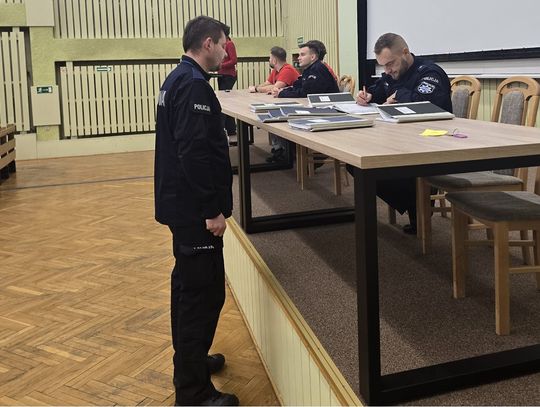 Decyzja, która może ocalić