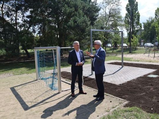Dla estetyki i bezpieczeństwa