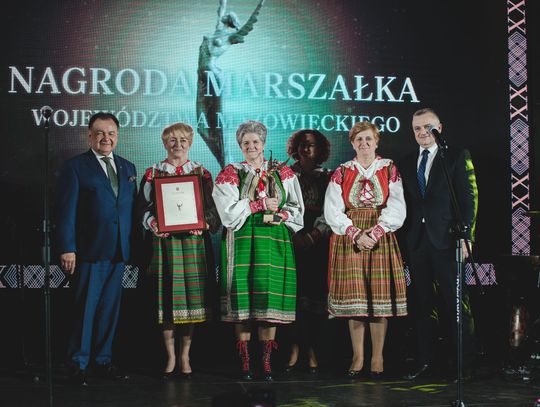 Dla kogo w tym roku Nagroda Marszałka?