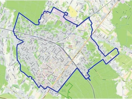 Dlaczego radni nie chcą uchwalenia Planu Ogólnego?