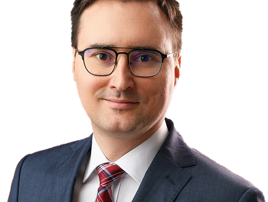 Dlaczego zagłosuję na Karola Nawrockiego