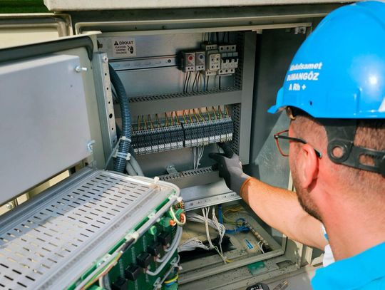 Dobry elektryk w Wołominie – jak go znaleźć i na co uważać
