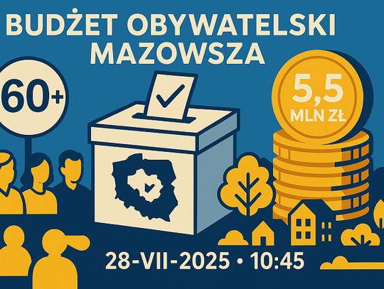 Dofinansowanie na lokalne perły