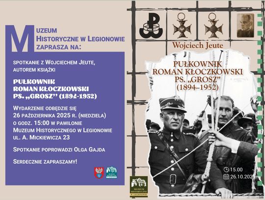 Dowiedź się więcej o „Groszu”