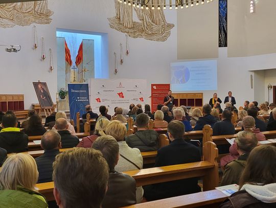 Duszpasterze na wspólnej drodze
