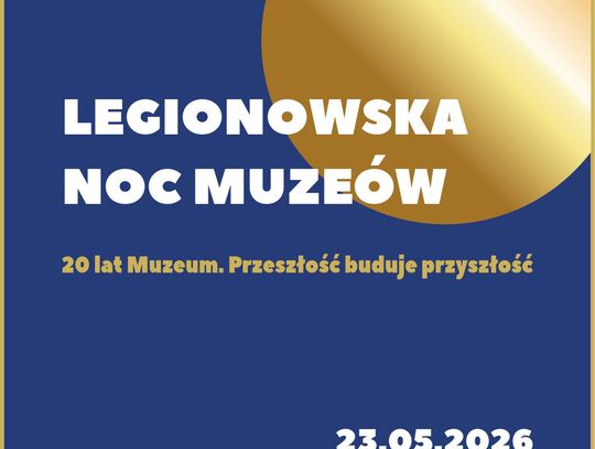Dwudziestolatek otwiera drzwi. Wstęp wolny