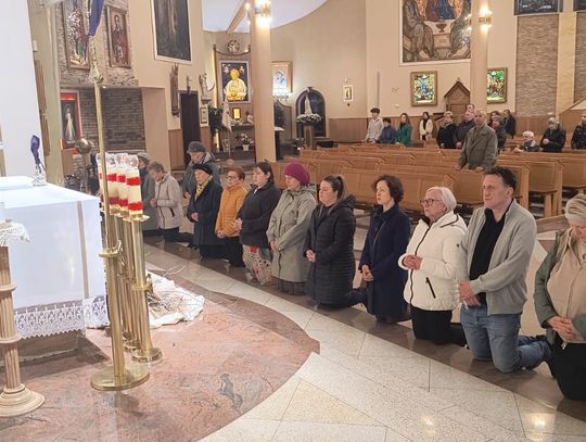 Dwudziestu dwóch w obronie życia