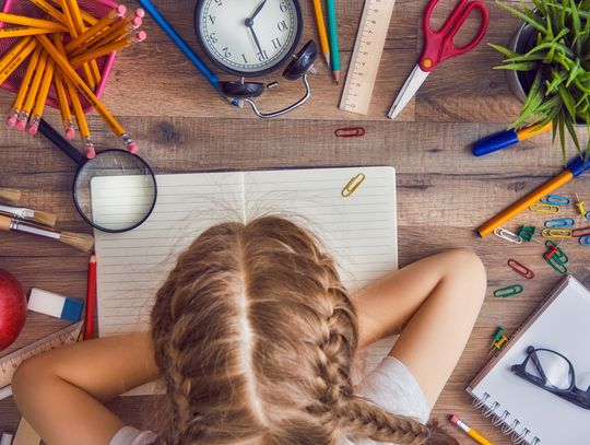 Dysleksja rozwojowa - przyczyny, objawy i leczenie dysleksji