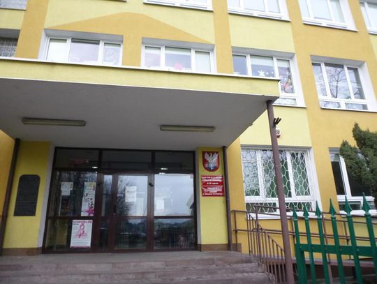 Dzieci padały jak muchy