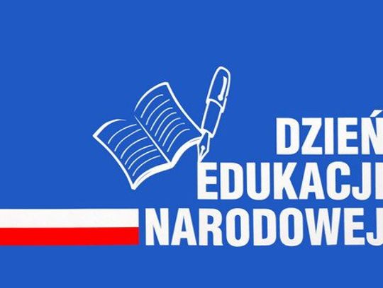 DZIEŃ EDUKACJI NARODOWEJ