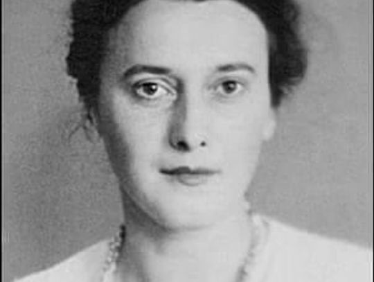 Dzień pamięci o Wandzie Tomczyńskiej