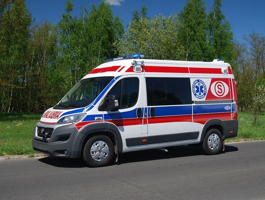 DZIEŃ RATOWNICTWA MEDYCZNEGO - 13 paździenika - ikonografika