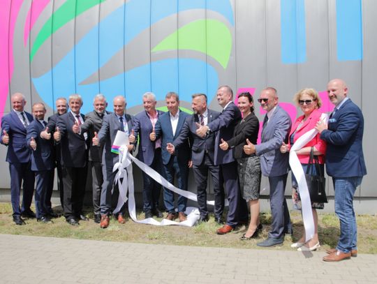 Dziesięciolecie Portu Lotniczego Warszawa/Modlin - Na skrzydłach sukcesu