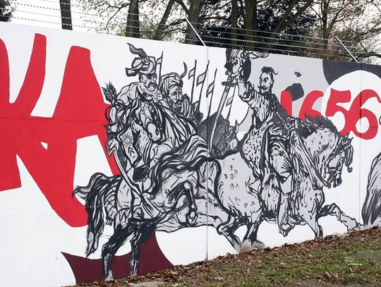 DZIWIĘ SIĘ. Czy „bijemy się” o złotą patelnię?