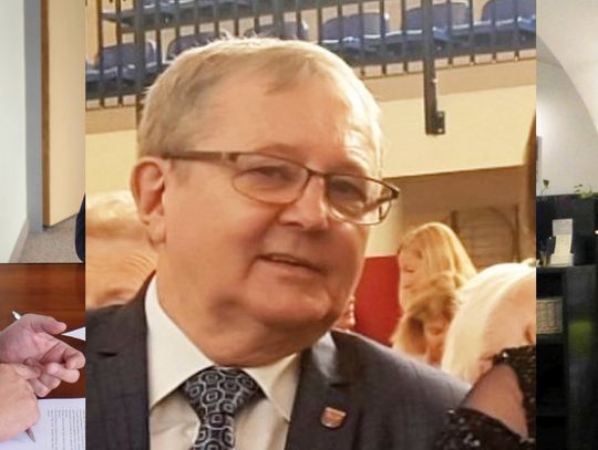 DZIWIĘ SIĘ. Demagog, dyktatorek i poeta