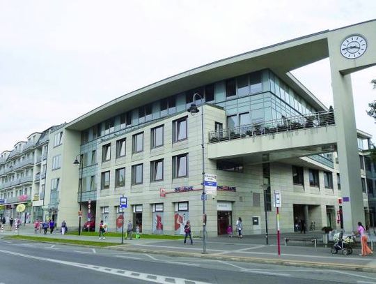 DZIWIĘ SIĘ. Dwie kadencje i... wystarczy