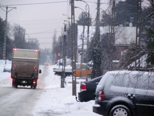 DZIWIĘ SIĘ. Nie sprzątają  i nie płacą