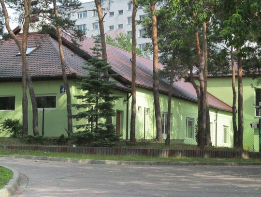 DZIWIĘ SIĘ. Park wypożyczony na zawsze?