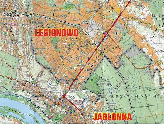 DZIWIĘ SIĘ... Potrzebują przestrzeni życiowej...