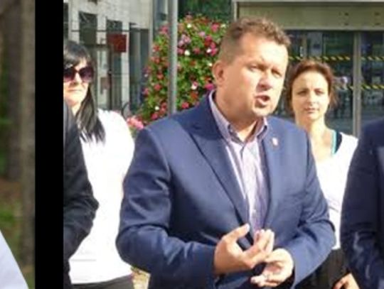 DZIWIĘ SIĘ... Problem z tunelem – zaniedbania w planowaniu