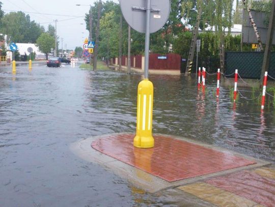 DZIWIĘ SIĘ… Zanim przyjdzie POTOP