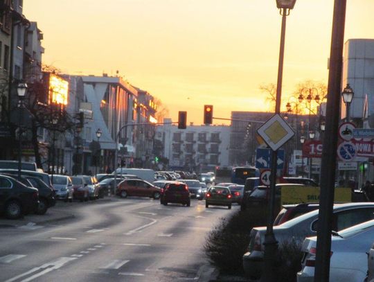 DZIWIĘ SIĘ. Zielone Legionowo