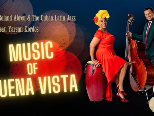 Dźwięki Buena Vista w Legionowie – wieczór jazzu
