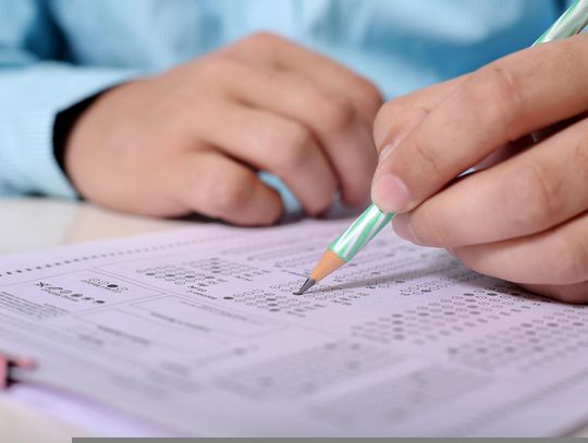 EDUKACJA. Już za kilka godzin MATURA