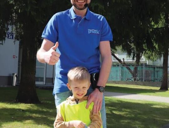 Edukacja na temat wodociągów i kanalizacji