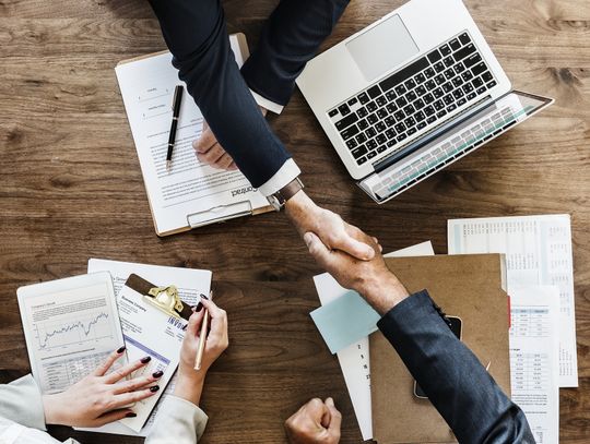 Facility management - twórz z głową