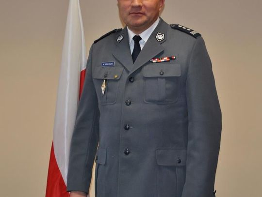 FELIETON. Nagonka na Komendanta Policji