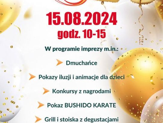 Fenix obchodzi 20-lecie istnienia
