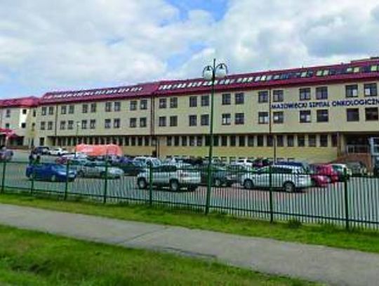 Firma cateringowa mogła zatruć pacjentów 2 legionowskich szpitali