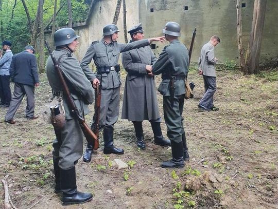 FORT III POMIECHÓWEK. Film edukacyjny o Forcie