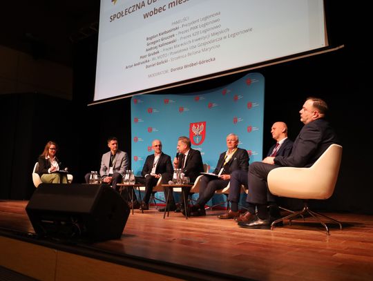 Forum dla przedsiębiorców