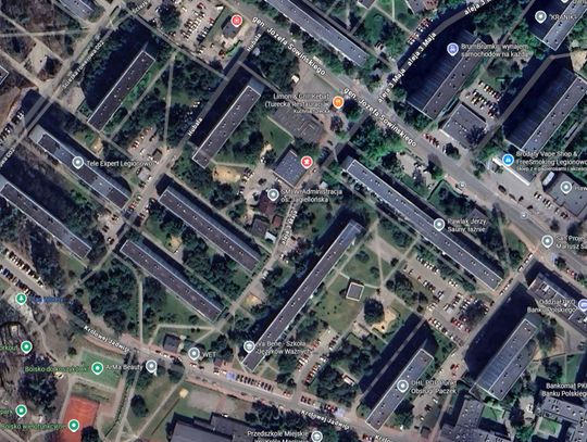 Fragment Alei 3-go Maja od ul. Sowińskiego do ul. Królowej Jadwigi zostanie wyremontowany