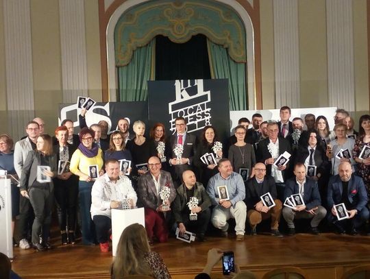 Gala SGL Local Press 2020 - Transmisja