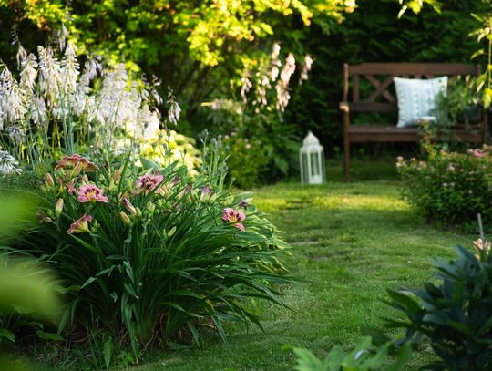 Garden party zamiast sztywnego balu. Dlaczego warszawiacy pokochali wesela w ogrodzie?