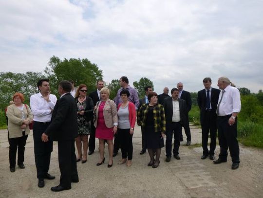 Gigantyczny koszt przebudowy wału