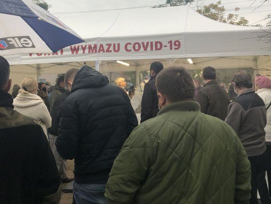 GŁOS MIESZKAŃCA. Uroki punktu pobrań