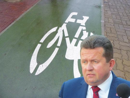 GŁOS MIESZKAŃCÓW. List otwarty do prezydenta ws. ścieżek rowerowych