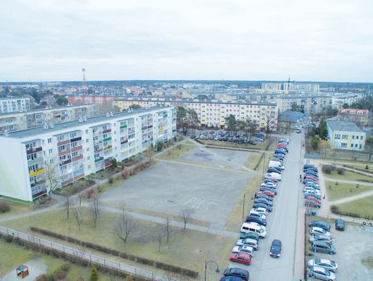 GŁOS Z OSIEDLA. Wszystkie bajki prezesa
