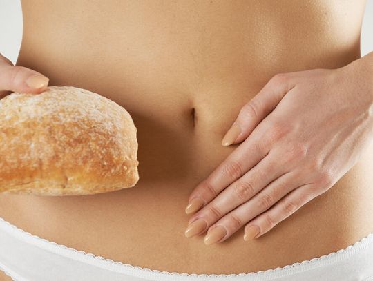 Gluten co to jest? W jakich produktach występuje?