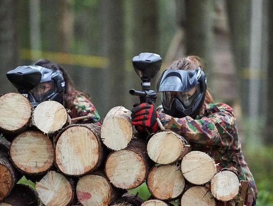 Górska przygoda w męskim gronie