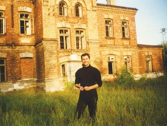 HISTORIA. 30 lat z „To i Owo”