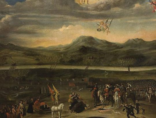 HISTORIA. 390 lat temu pod Smoleńskiem rozpoczęła się jedna z największych bitew polsko-rosyjskich
