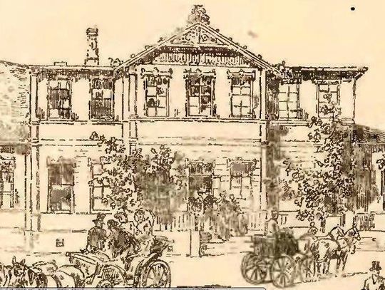 HISTORIA. Budowniczy kolei nadwiślańskiej